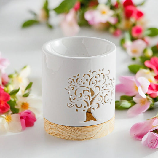 bruleur a fondants arbre de vie