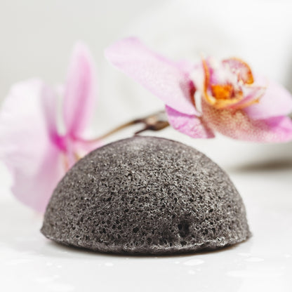 Eponge Konjac (en vrac)