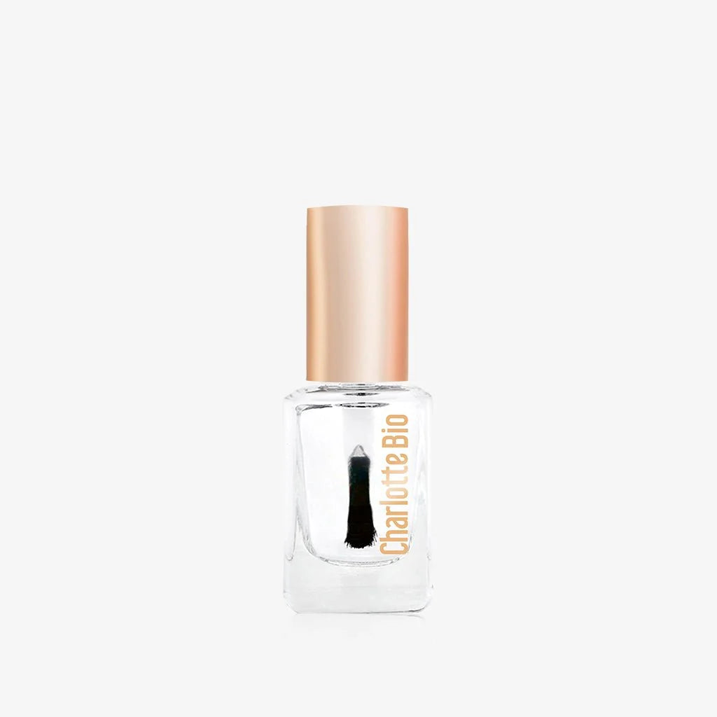 base vernis charlotte bio