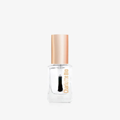 base vernis charlotte bio