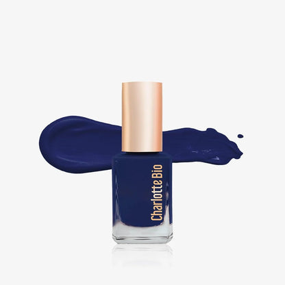 Vernis à ongles - Naturel & Végan - Charlotte Bio