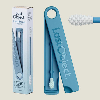 Coton-tige réutilisable ADULTE