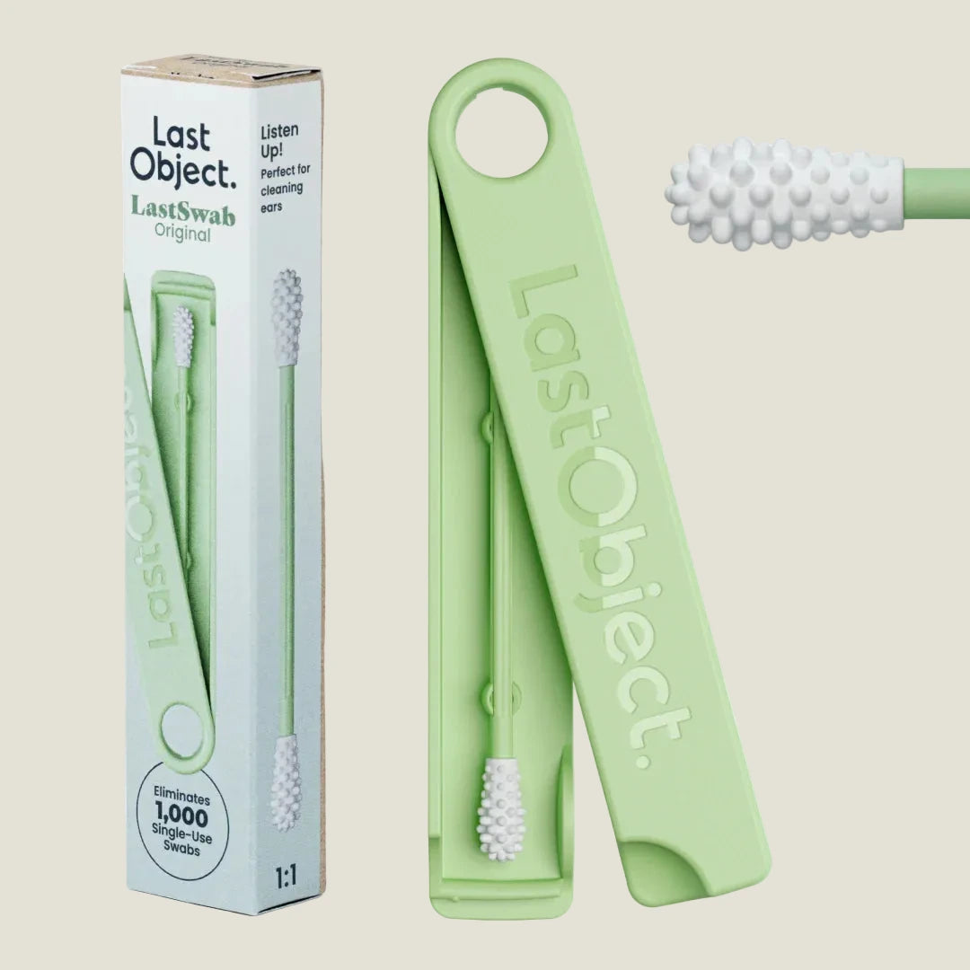 Coton-tige réutilisable ADULTE