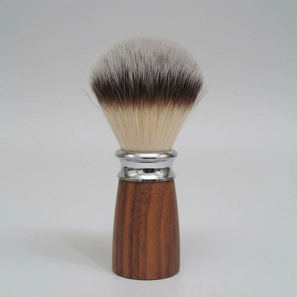 Blaireau rasage Caliquo bois de chene