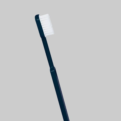 Brosse à dents rechargeable marine adulte écologique Caliquo bioplastique