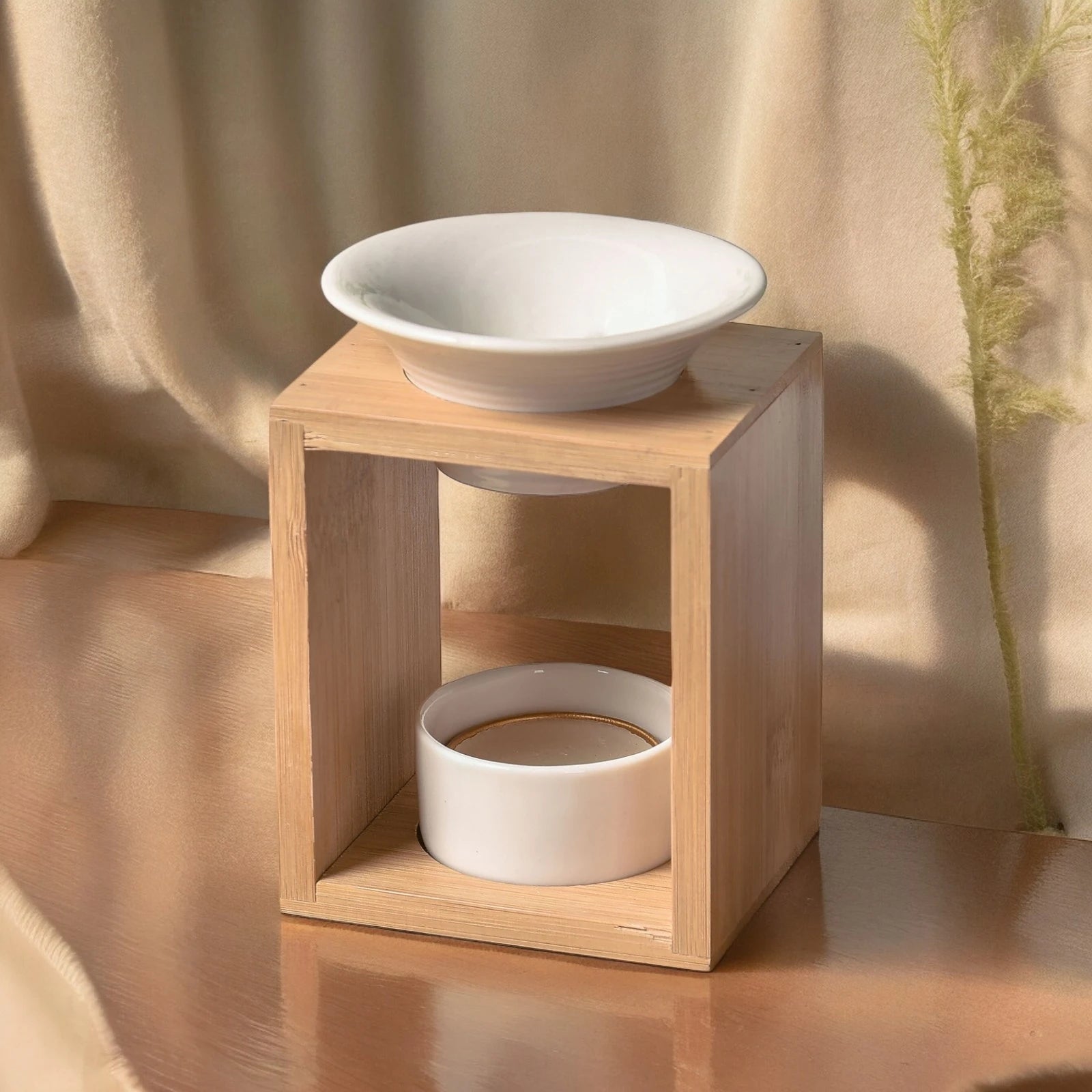 bruleur a fondants arina