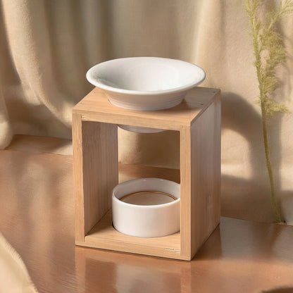 bruleur a fondants arina