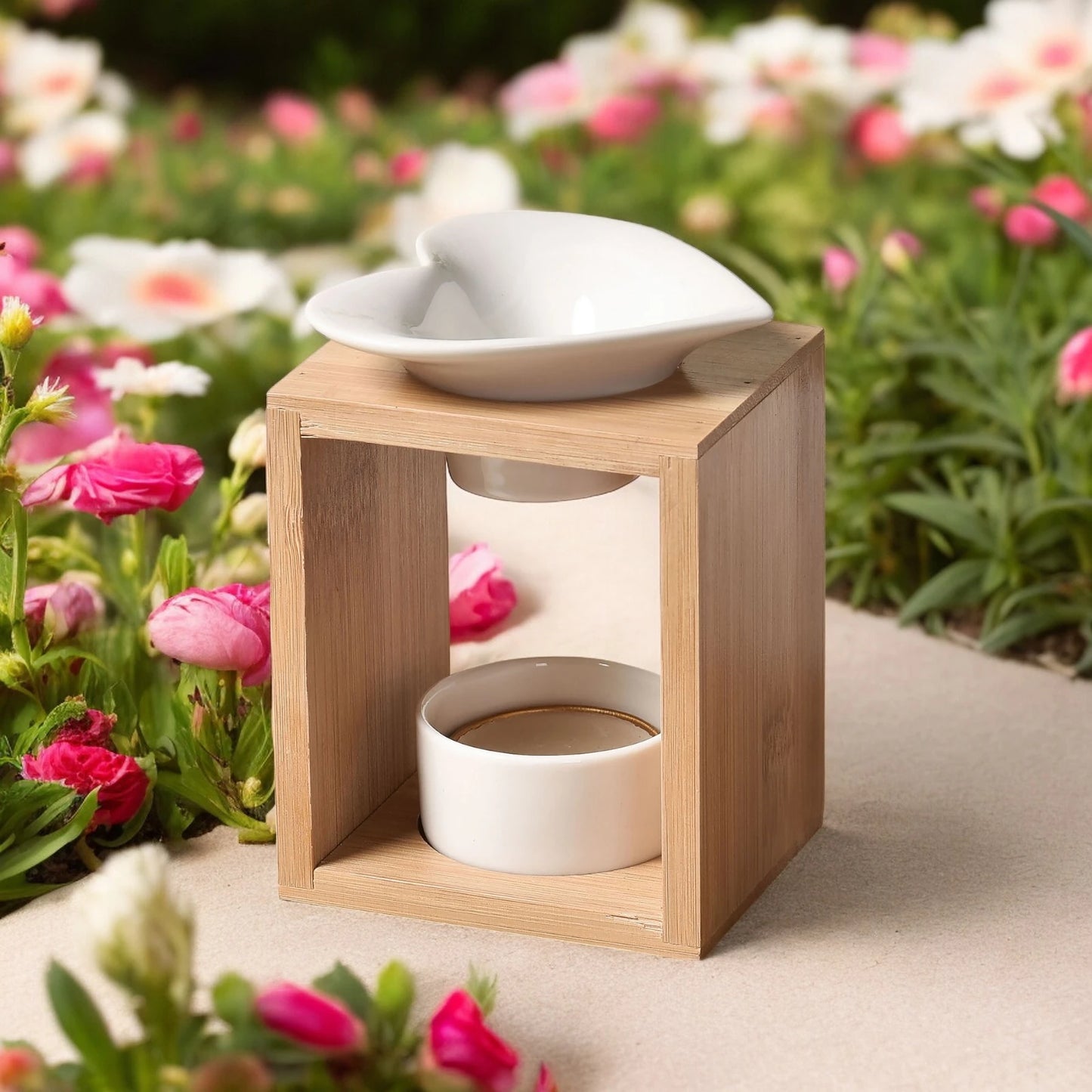 bruleur a fondants arum