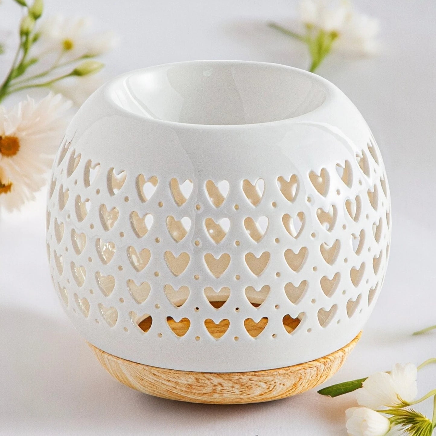 bruleur a fondants coeur 