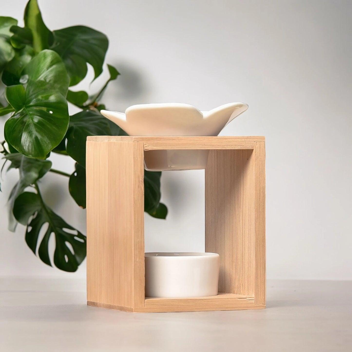 bruleur a fondants plumeria