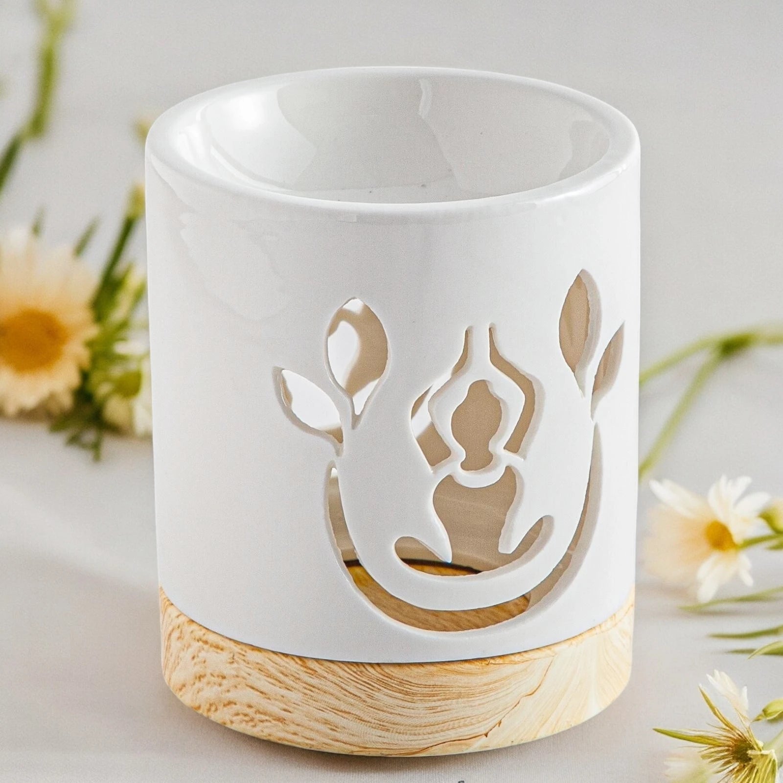 bruleur a fondants yogi