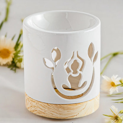 bruleur a fondants yogi