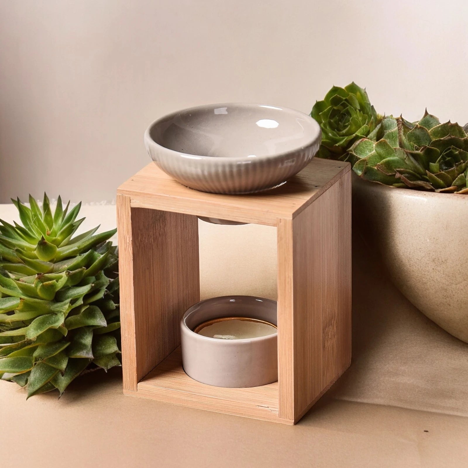 bruleur a fondants yona