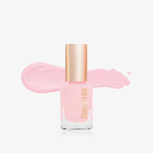 Vernis à ongles - Naturel & Végan - Charlotte Bio