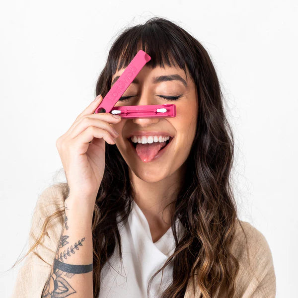 Coton-tige réutilisable ADULTE