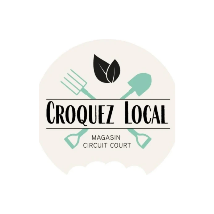 logo croquez local tournai