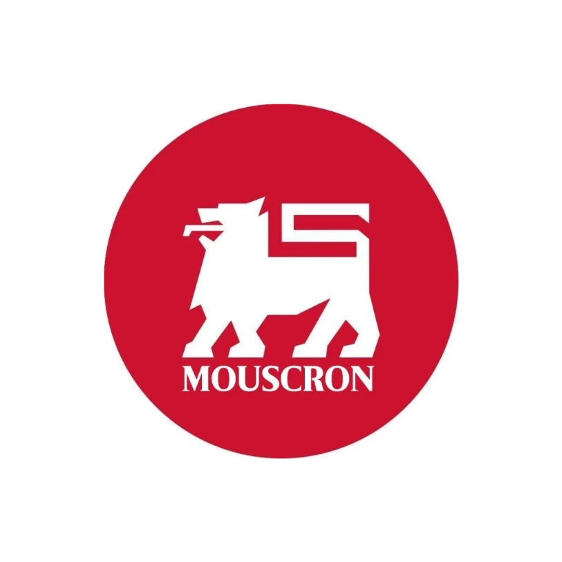 logo delhaize mouscron