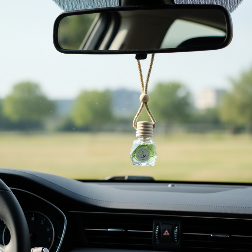 Diffuseur de voiture