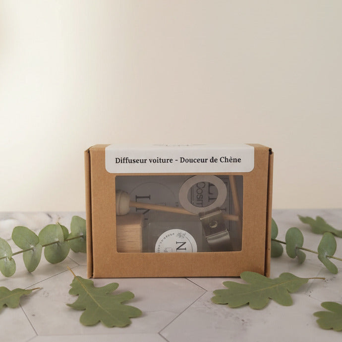 Diffuseur de voiture