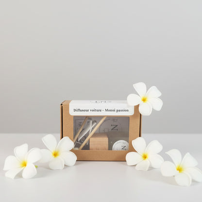 Diffuseur de voiture