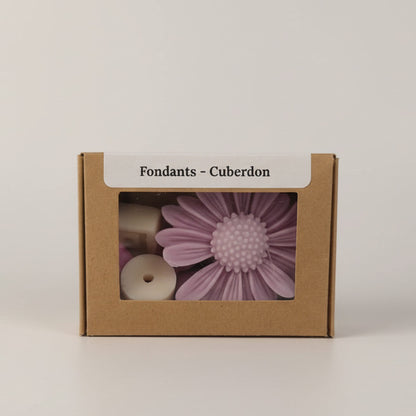 Fondants parfumés - Collection permanente