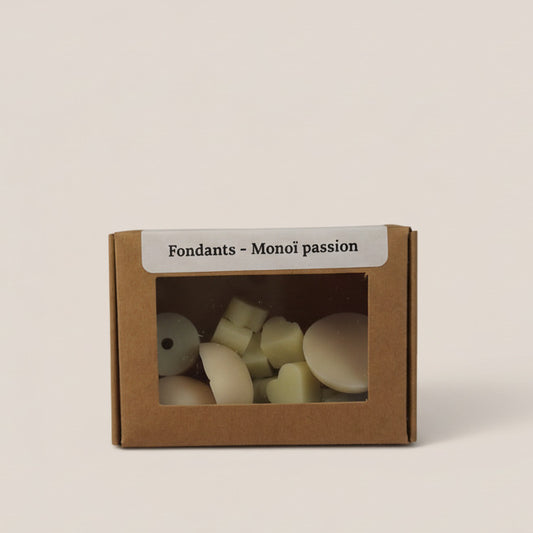 Fondants parfumés - les déclassés