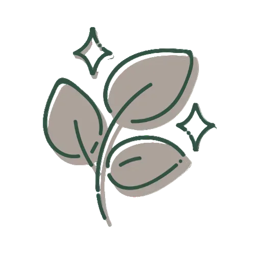 ingredients naturels logo