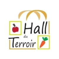 logo hall du terroir mouscron
