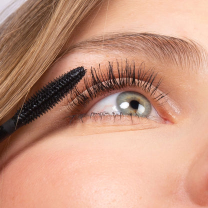 mascara volume boost noir charlotte bio maquillage yeux