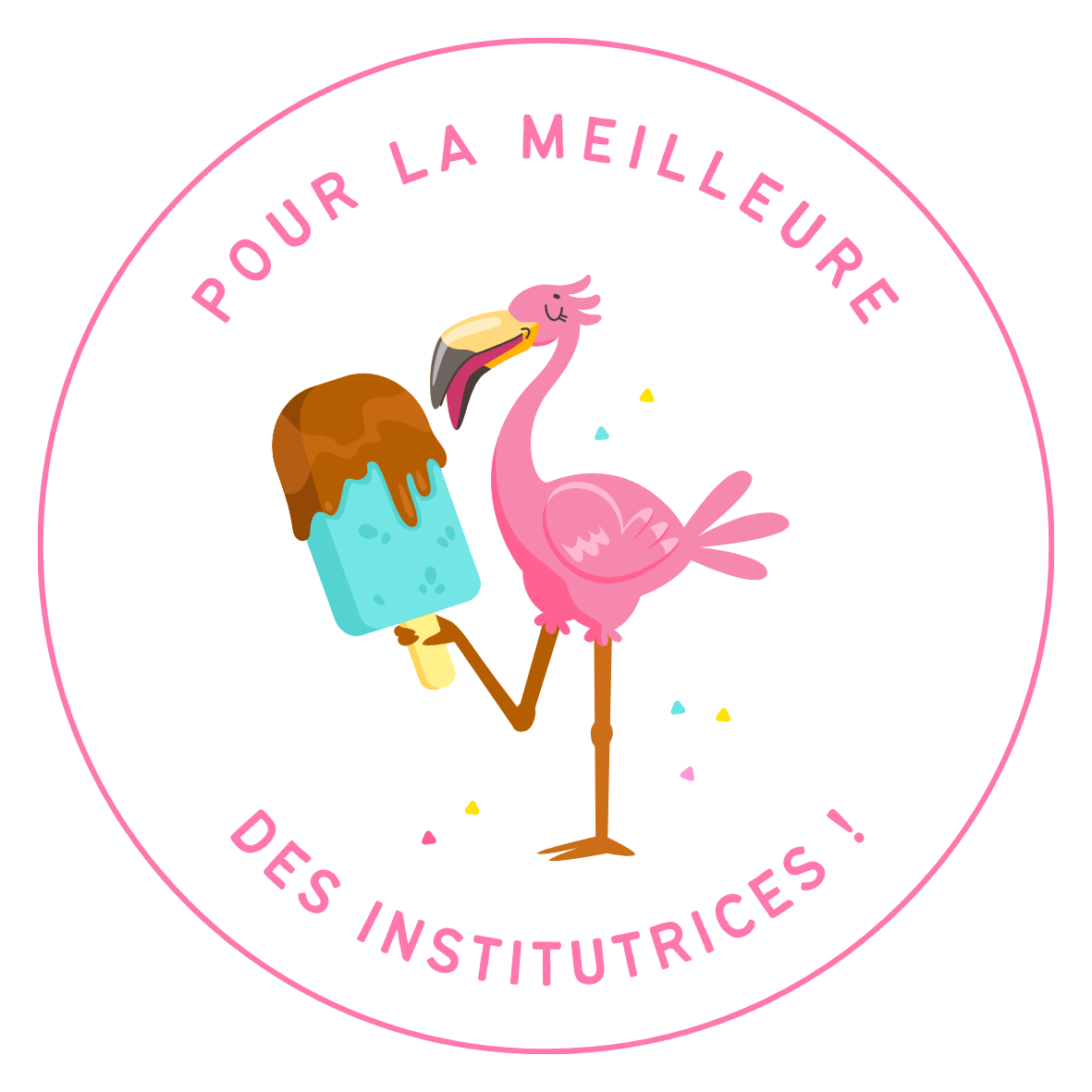 pour la meilleure des instit