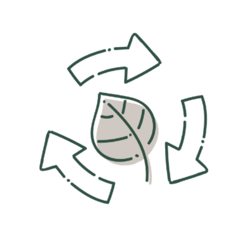 logo qualité et durabilité